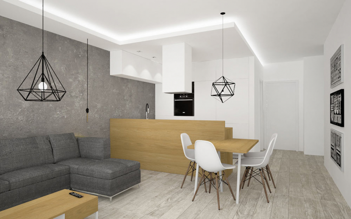 Architectural Home Design