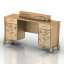 Dressing table