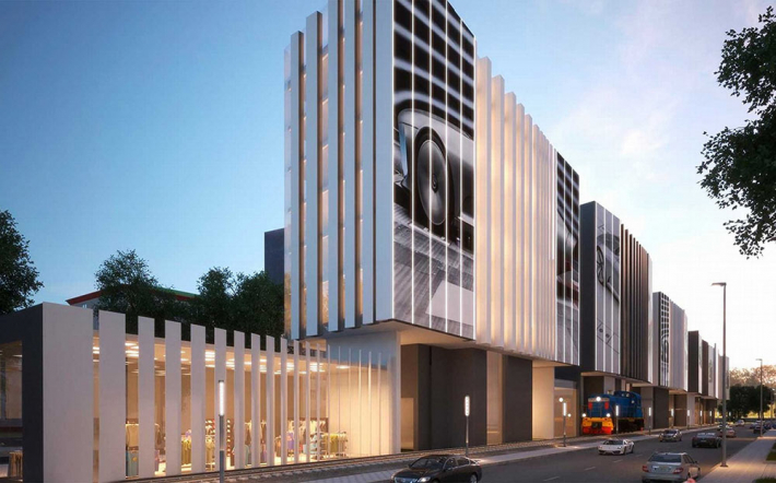 Architectural Home Design