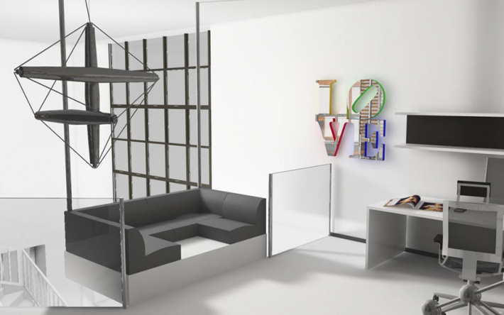 Architectural Home Design