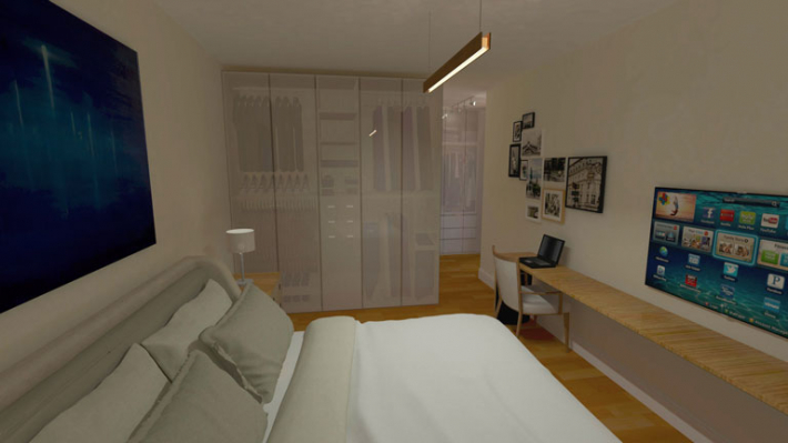 Architectural Home Design