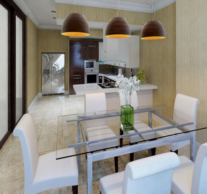 Architectural Home Design