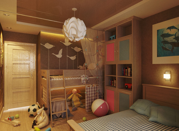 Architectural Home Design