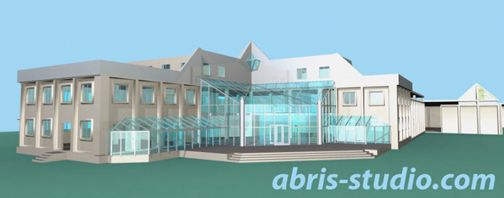 Architectural Home Design