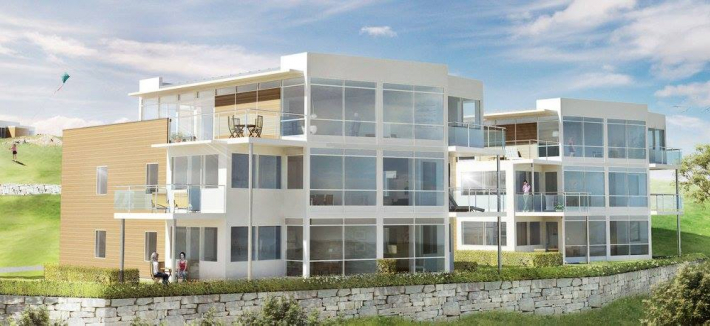 Architectural Home Design