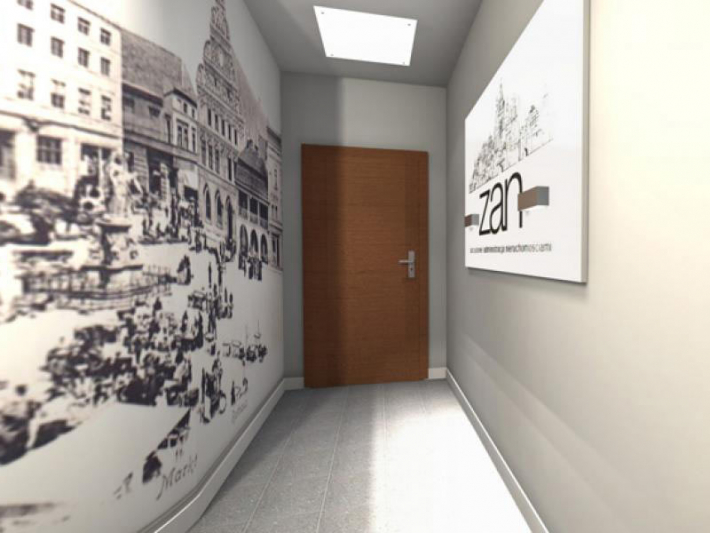 Architectural Home Design — D-sign Interiors — Stargard Szczecinski, Poland