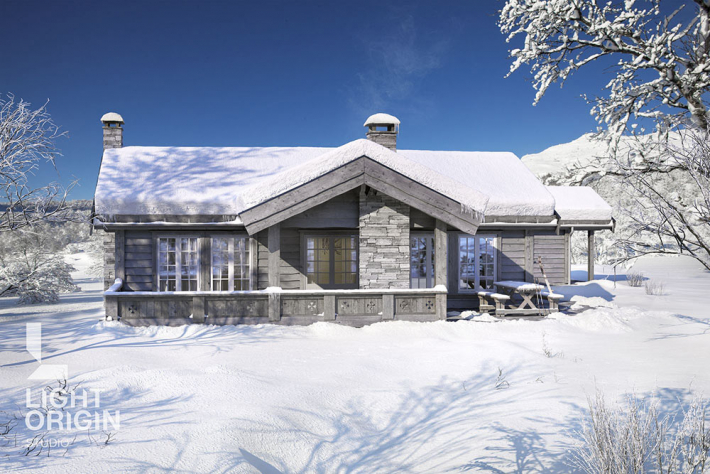 Architectural Home Design