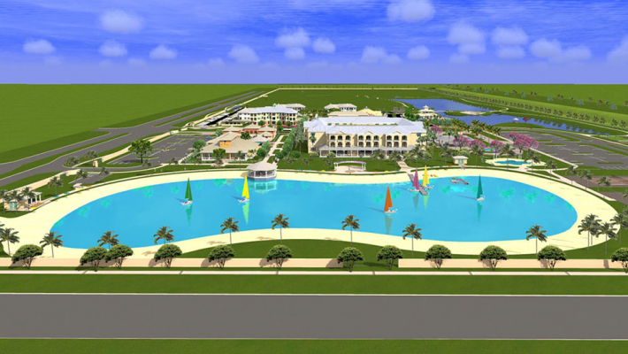 Architectural Home Design — Richard Bialosky — Vero Beach, United States
