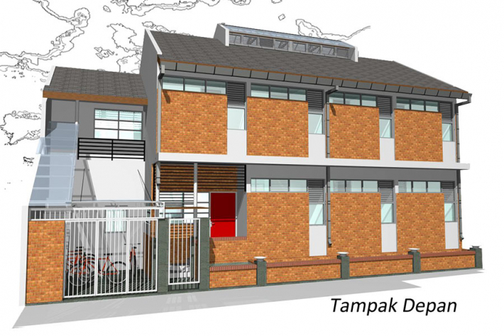 Architectural Home Design