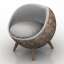 Armchair