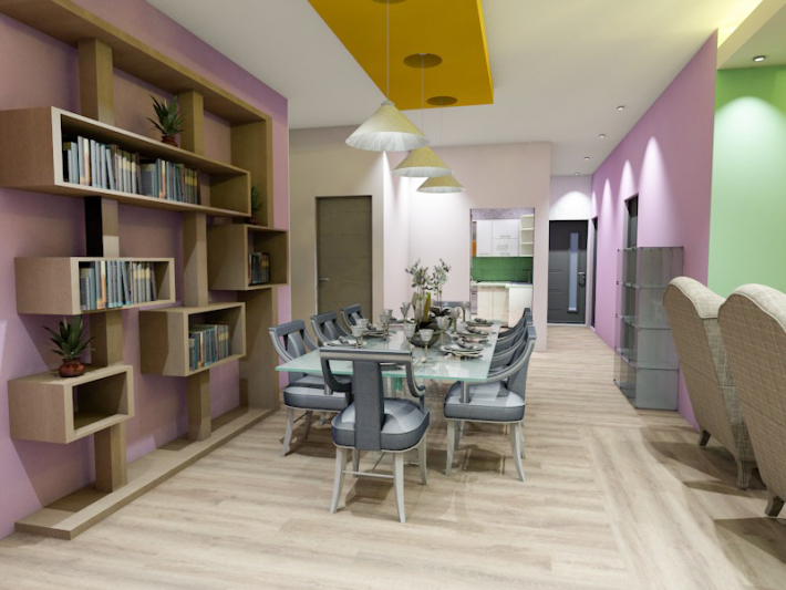 Architectural Home Design