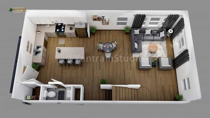 Architectural Home Design