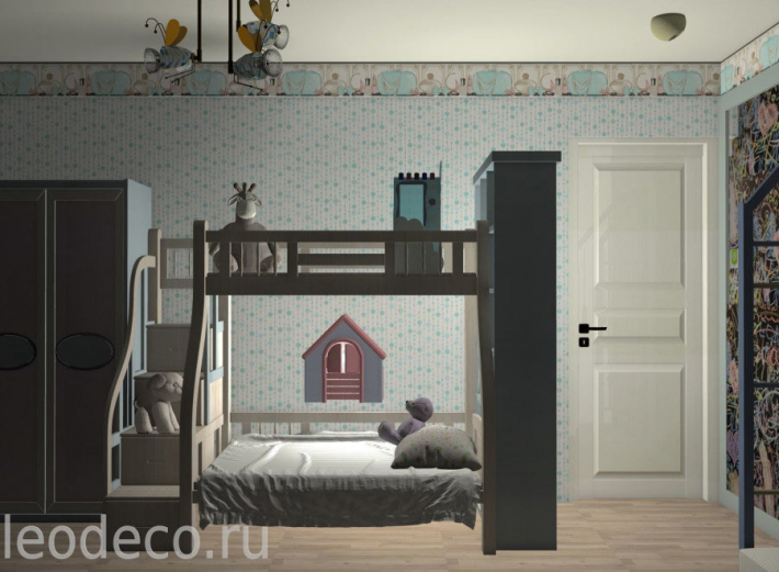 Architectural Home Design