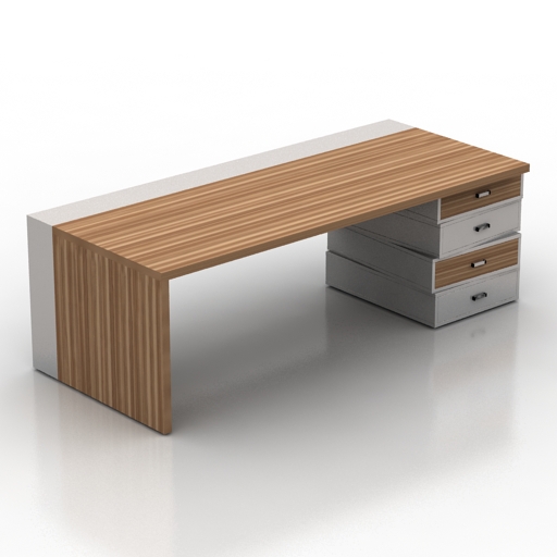 table - 3D Model Preview #c982810e