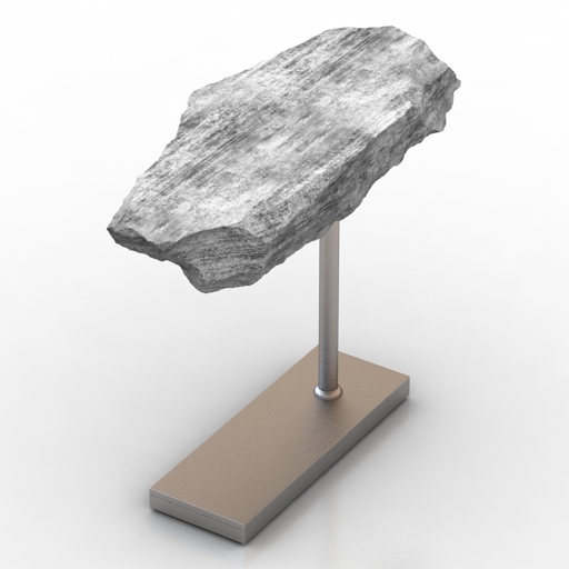table 3 3D Model Preview #fe1db3d6