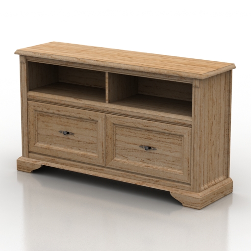 locker country 3D Model Preview #0deedbbc
