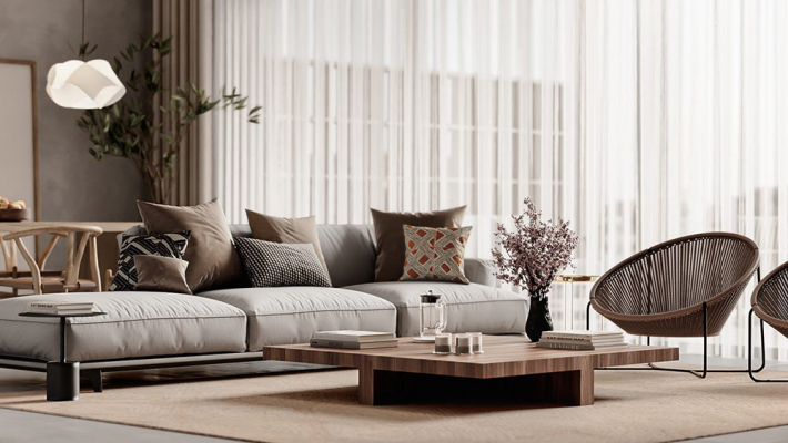 Architectural Home Design