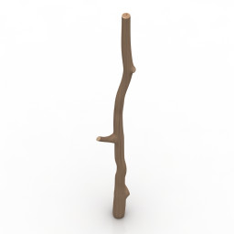 3D Hanger preview