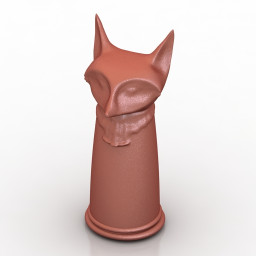 3D Decor preview