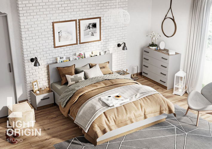 Architectural Home Design