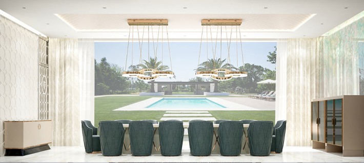 Architectural Home Design