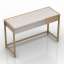 Dressing table