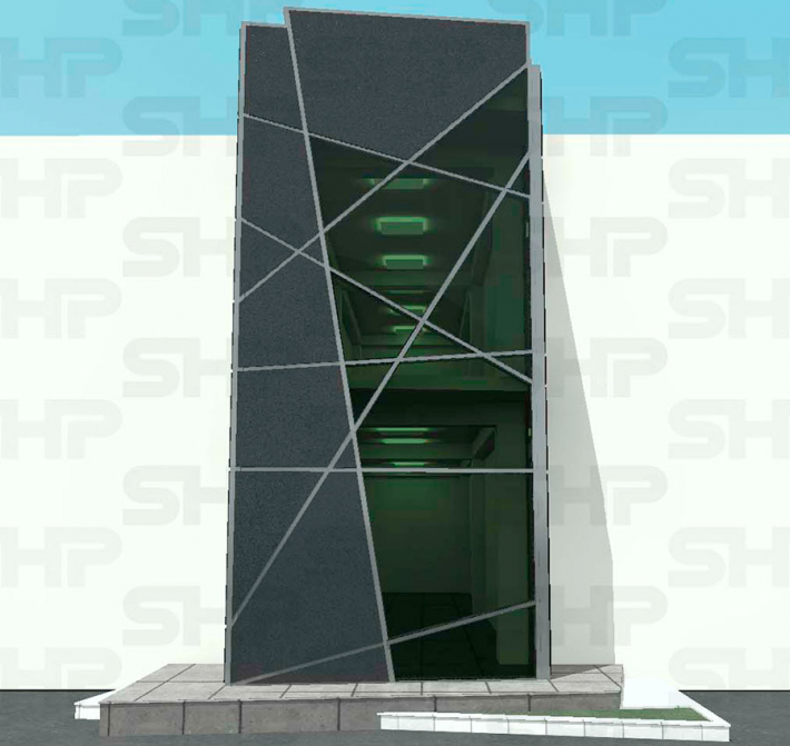 Architectural Home Design
