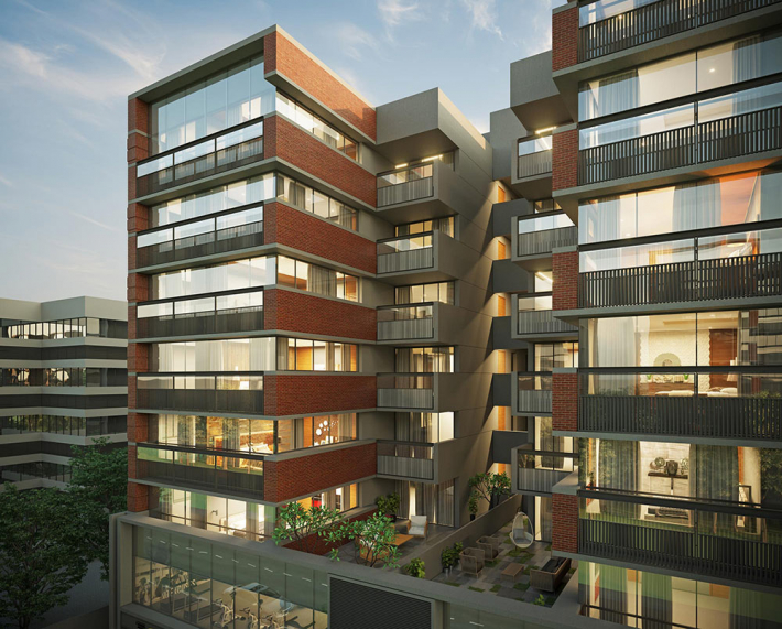 Architectural Home Design