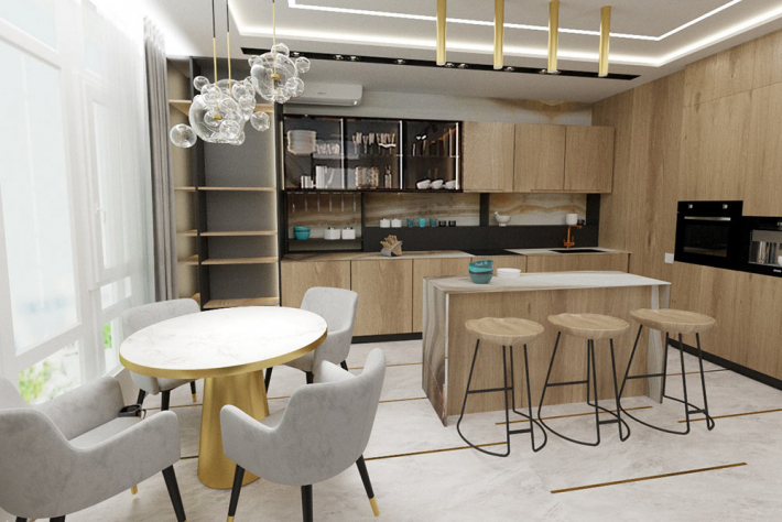 Architectural Home Design