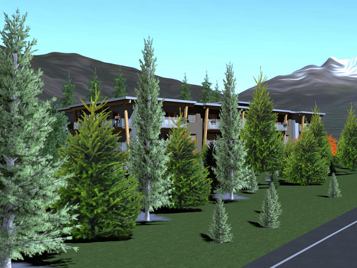 Architectural Home Design