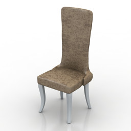 3D Chair preview