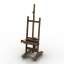Easel