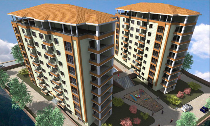 Architectural Home Design