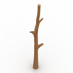3D Hanger preview
