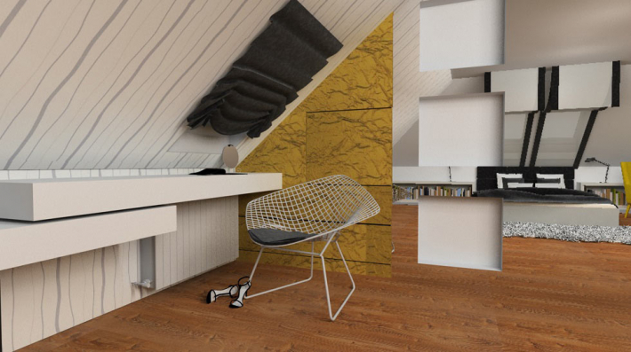 Architectural Home Design