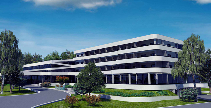 Architectural Home Design — Josif Milenkovic — Nis, Serbia