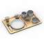 Tableware