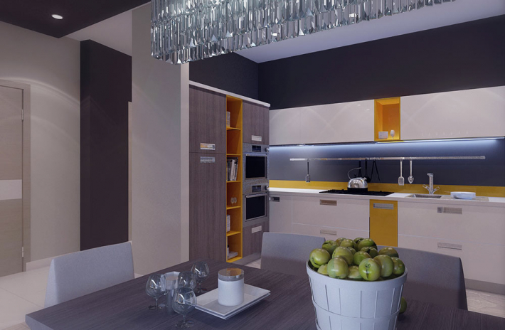 Architectural Home Design