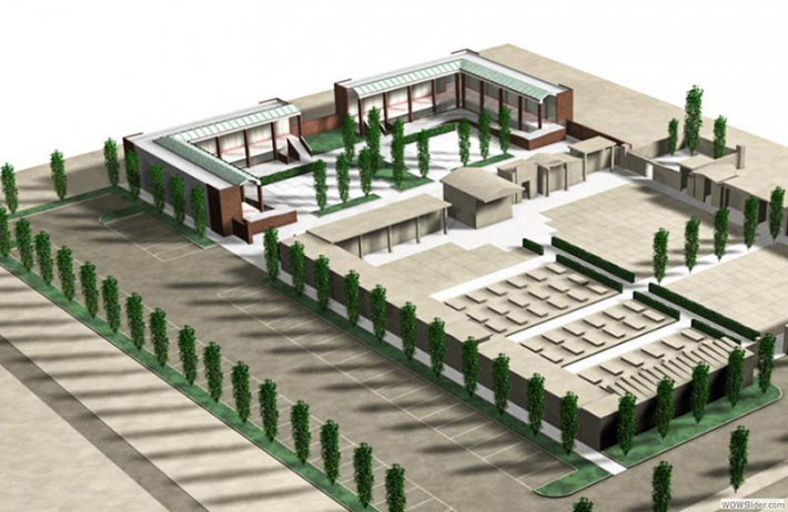 Architectural Home Design