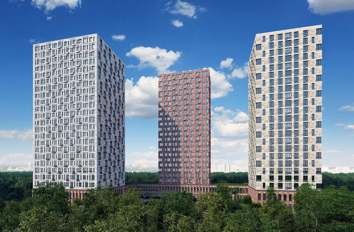 Architectural Home Design