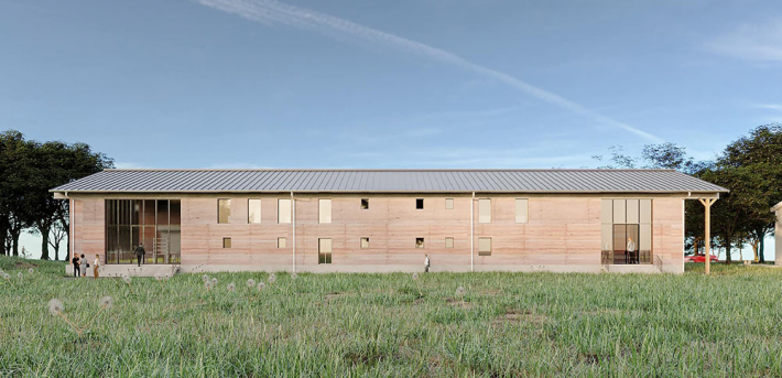 Architectural Home Design