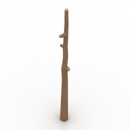 3D Hanger preview
