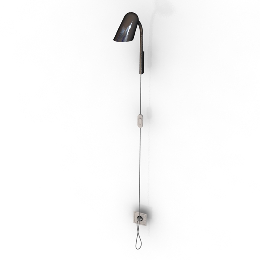sconce - 3D Model Preview #0e1cf93d