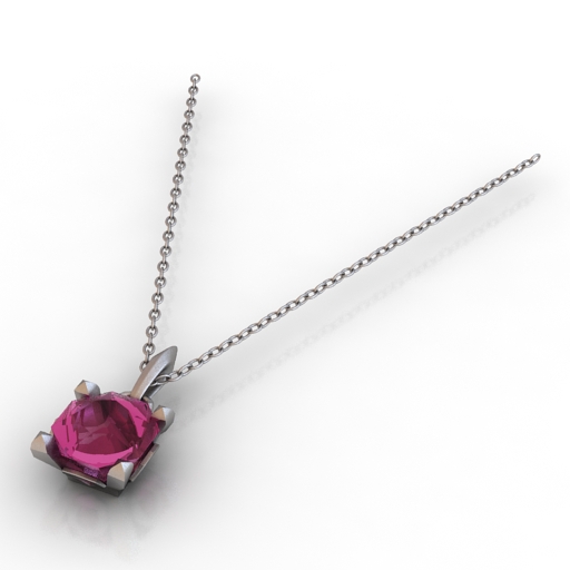 jewelry 3D Model Preview #20d918f7