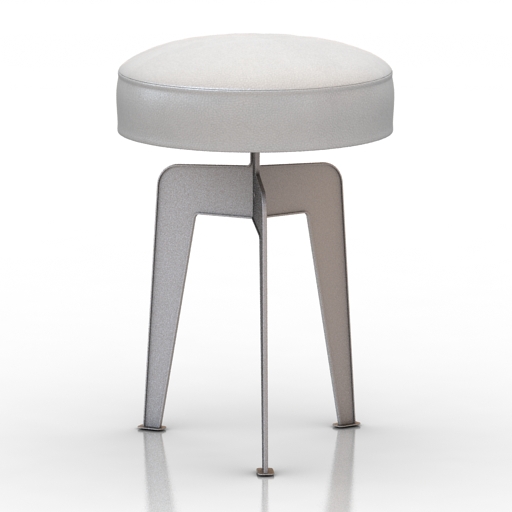 seat - 3D Model Preview #65d553e4