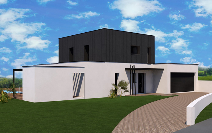 Architectural Home Design