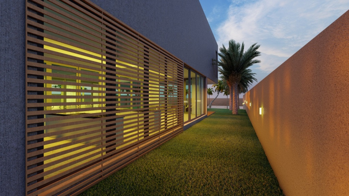 Architectural Home Design