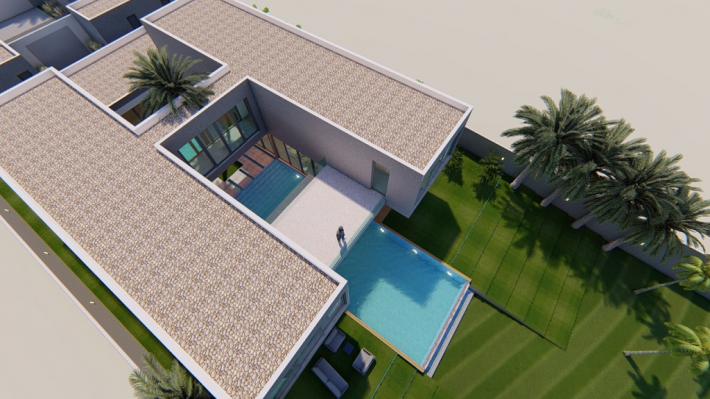 Architectural Home Design