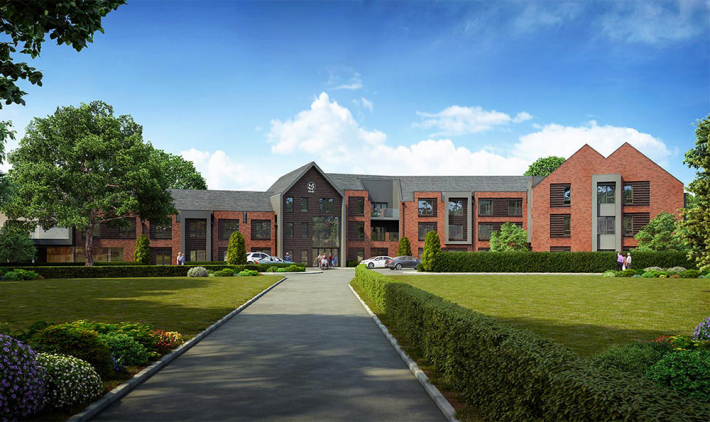 Project Brief — Gwallace — Slough, United Kingdom