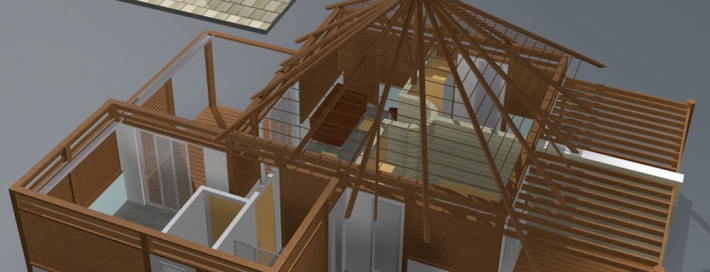 Architectural Home Design